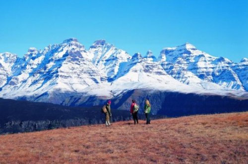 Cathedral Peak (10)